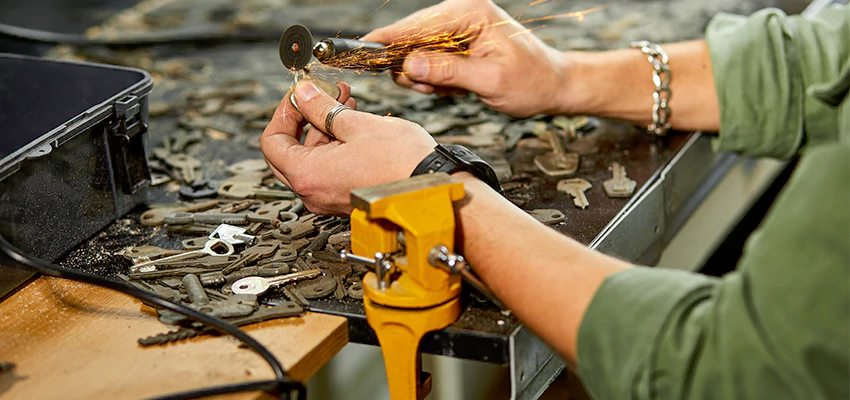 24 Hours Locksmith Solutions in San Juan Capistrano, CA
