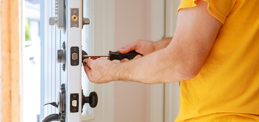 Break-in Prevention Solutions in San Juan Capistrano, CA