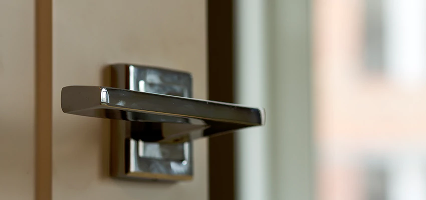 Door Lever Knob Repair in San Juan Capistrano, California