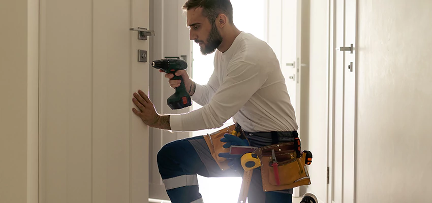 Mailbox Lock Installation Expert in San Juan Capistrano, California