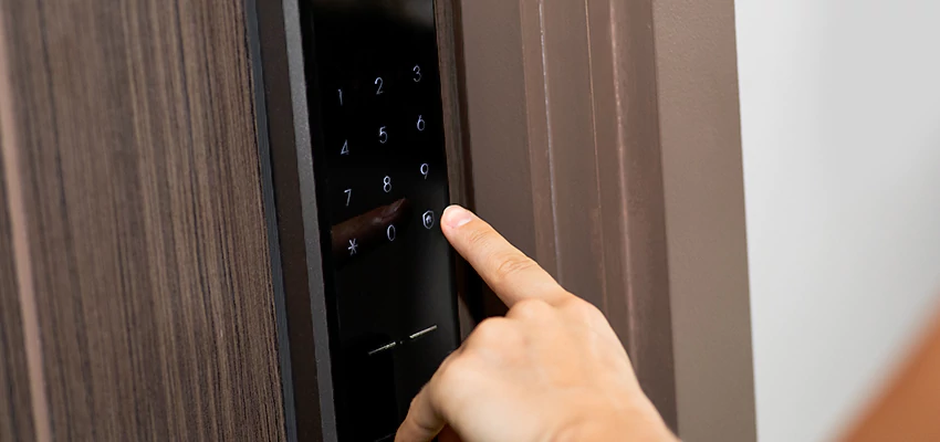 Secure Code Locks Ideas in San Juan Capistrano, California