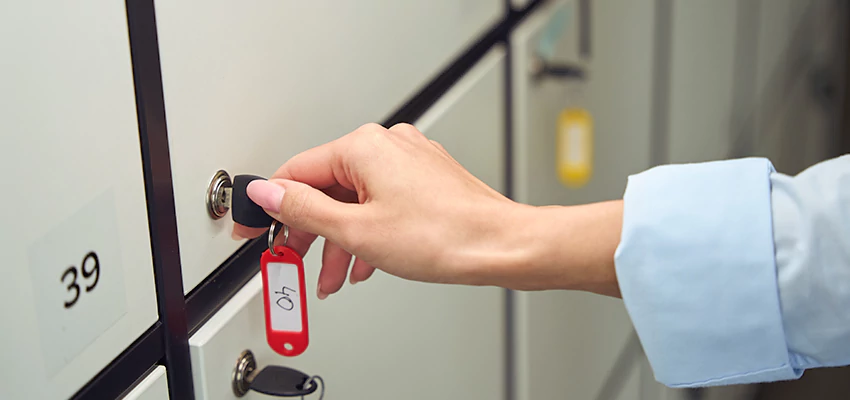 Cabinet Lock Installation in San Juan Capistrano, California