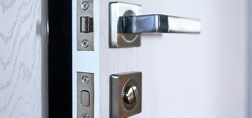 Door Lever Handle Lock Repair in San Juan Capistrano, CA