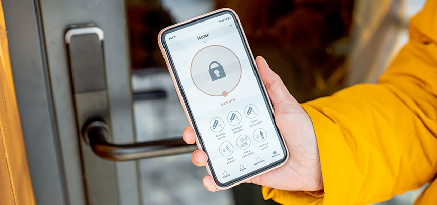 Kwikset Halo Wifi Locks Repair And Installation in San Juan Capistrano, CA