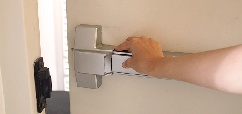 Door Lock Cylinder Reinforcements in San Juan Capistrano, CA
