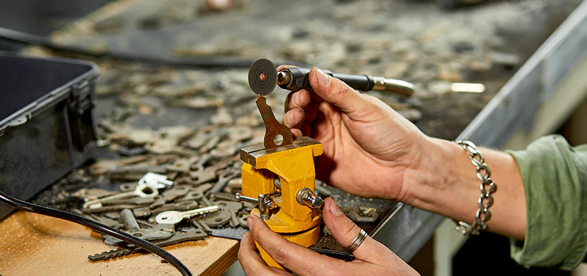 Office Key Lock Service in San Juan Capistrano, California