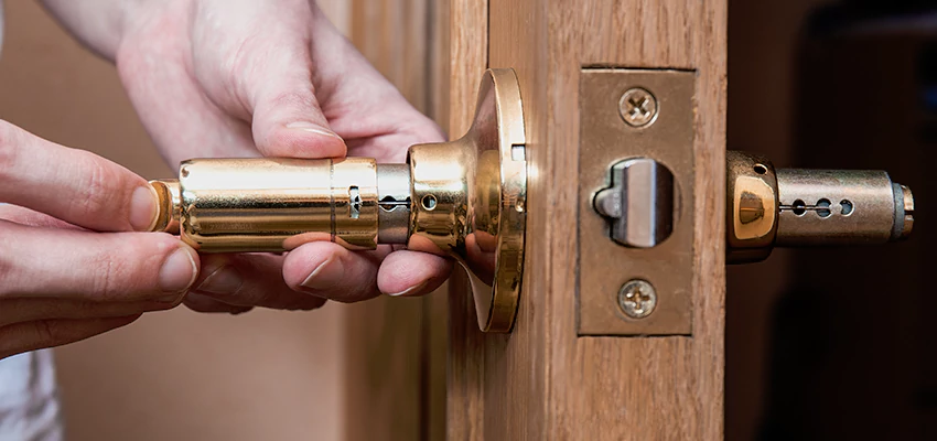 Padlock Lock Replacement Assistance in San Juan Capistrano, CA