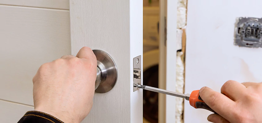 Wifi Deadbolt Installation in San Juan Capistrano, CA