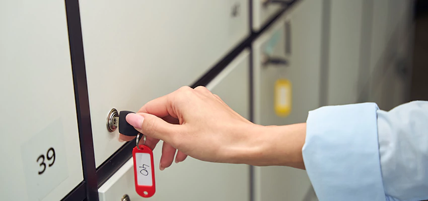 Upgrading File Cabinet Locks in San Juan Capistrano, California