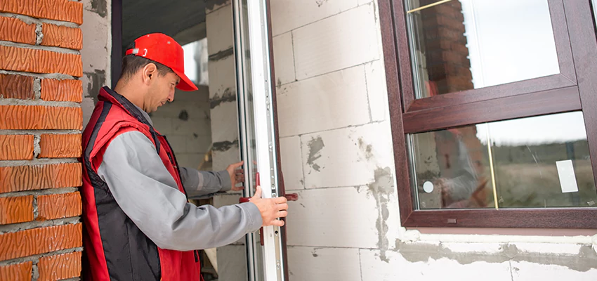 Home Invasion Door Lock Repairs in San Juan Capistrano, CA