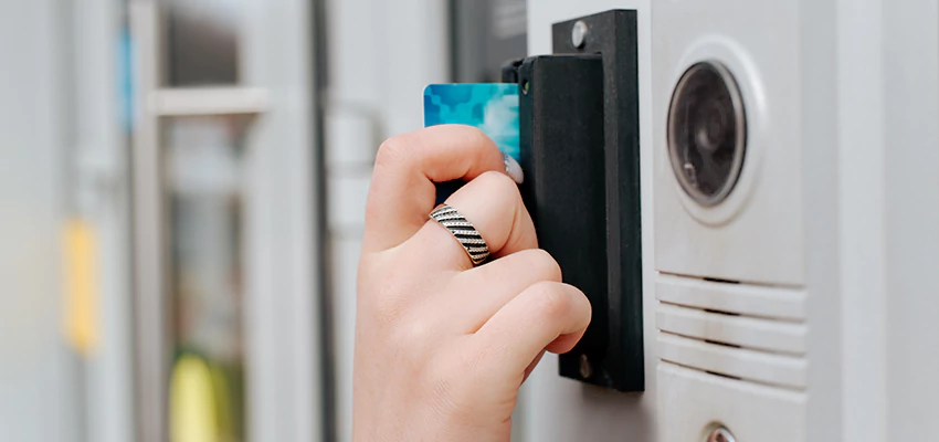 Secure Smartphone-Based Entry Systems Installation in San Juan Capistrano, California