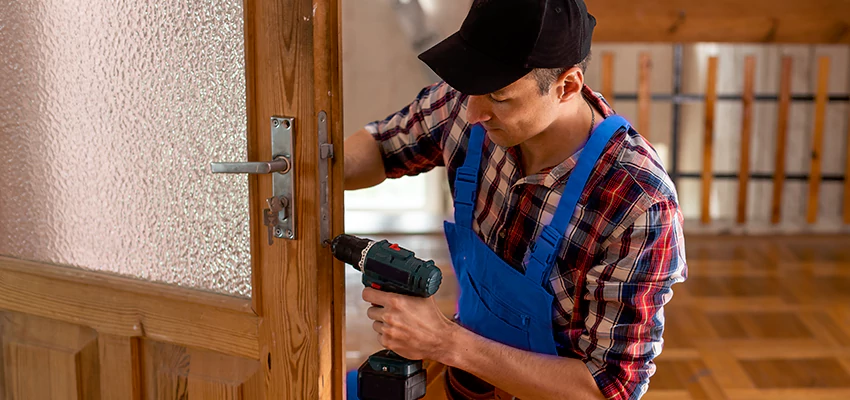 Trusted Local Digital Locks Locksmith Repair in San Juan Capistrano, California