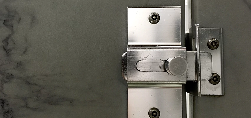 Fix A Room Door Lock in San Juan Capistrano, CA