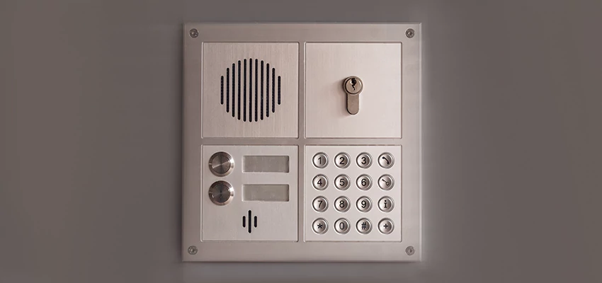 Mobile Access Control System Installation in San Juan Capistrano, CA