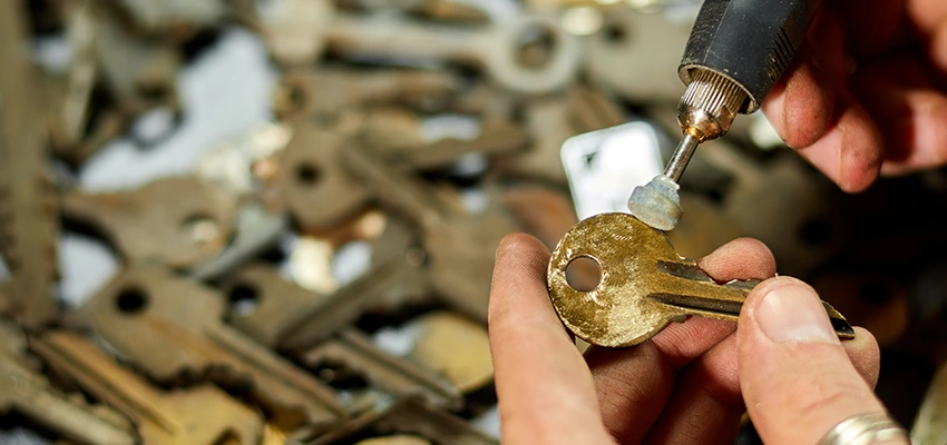 Bathroom Door Lock Rekey in San Juan Capistrano, CA