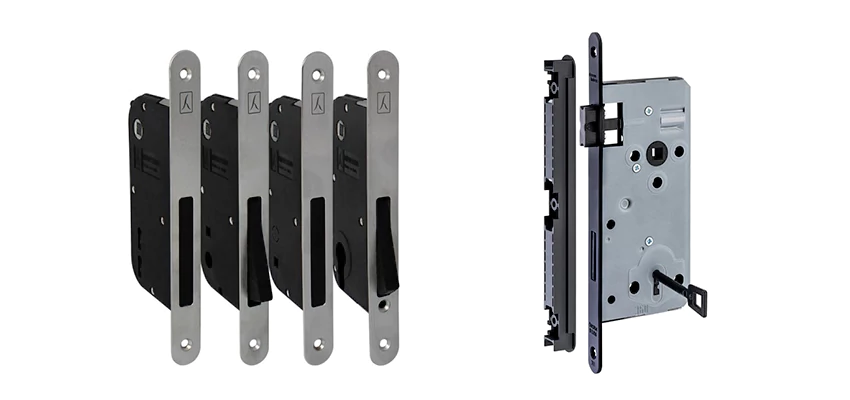 Locksmith For Magnetic Door Locks in San Juan Capistrano, CA