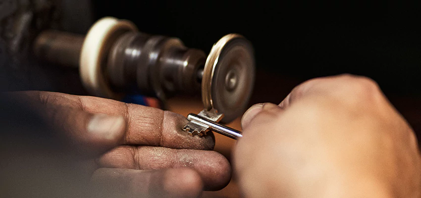 Hotel Lock Master Key System in San Juan Capistrano, California
