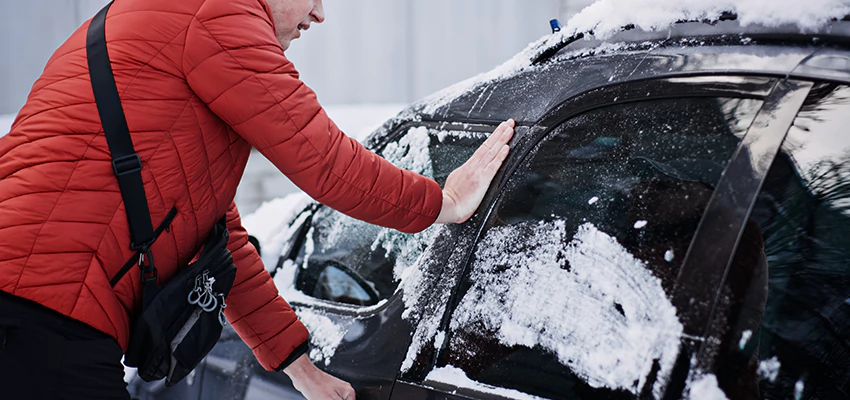 Car Key Retrieval Services in San Juan Capistrano, California