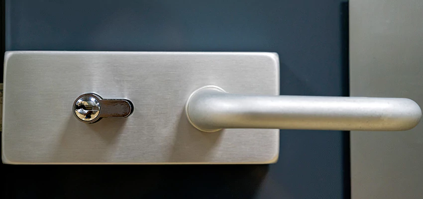 Change Patio Door Locks in San Juan Capistrano, California