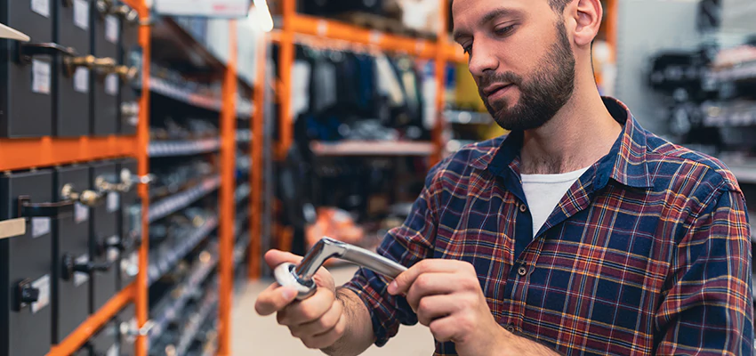 Locksmith For Retail Stores Lockout Services in San Juan Capistrano, California