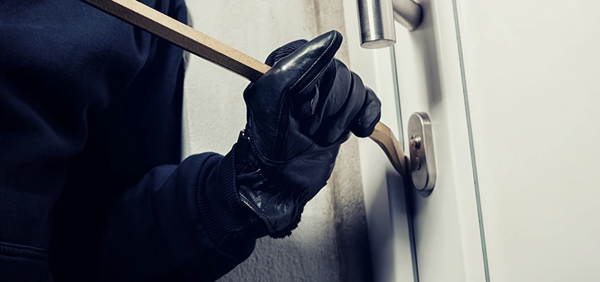 Burglar Damage Door Sensors Repair in San Juan Capistrano, CA