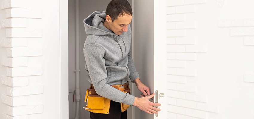 Nighttime Locksmith Near Me in San Juan Capistrano, CA