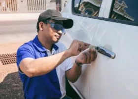 Car Locksmith in San Juan Capistrano, CA